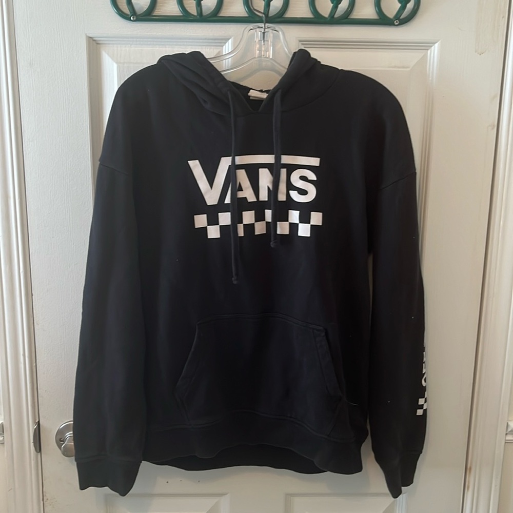 VANS hoodie